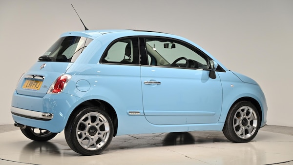 Used Fiat 500 2011 for sale - 74788583: Photo 35