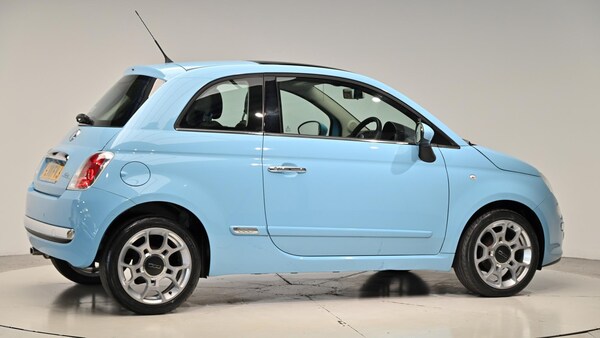 Used Fiat 500 2011 for sale - 74788583: Photo 36