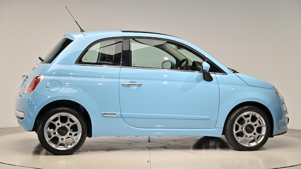 Used Fiat 500 2011 for sale - 74788583: Photo 37
