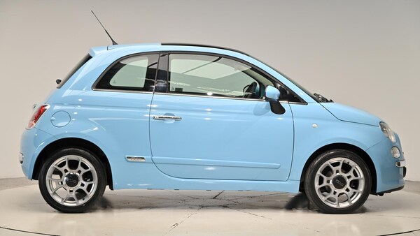 Used Fiat 500 2011 for sale - 74788583: Photo 38