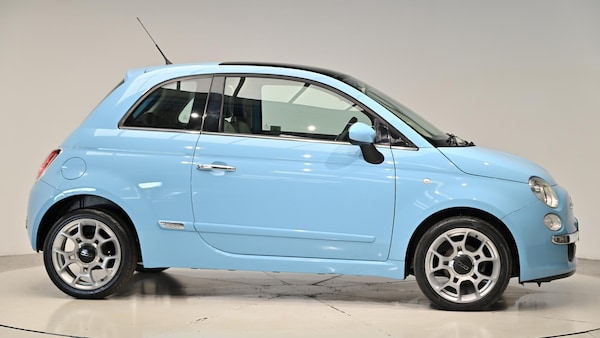 Used Fiat 500 2011 for sale - 74788583: Photo 39