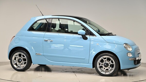 Used Fiat 500 2011 for sale - 74788583: Photo 40
