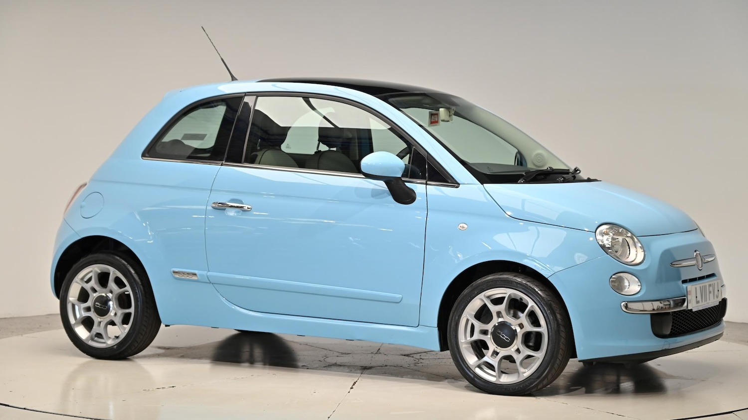 Vehicle 41