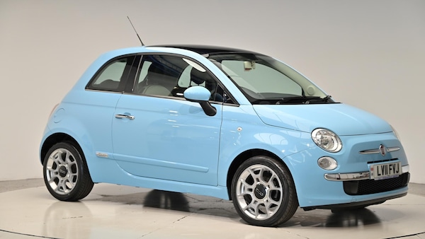 Used Fiat 500 2011 for sale - 74788583: Photo 42