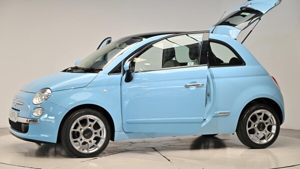 Used Fiat 500 2011 for sale - 74788583: Photo 54