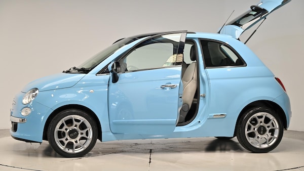 Used Fiat 500 2011 for sale - 74788583: Photo 55