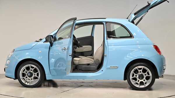 Used Fiat 500 2011 for sale - 74788583: Photo 57