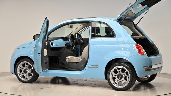Used Fiat 500 2011 for sale - 74788583: Photo 59
