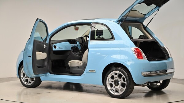 Used Fiat 500 2011 for sale - 74788583: Photo 60