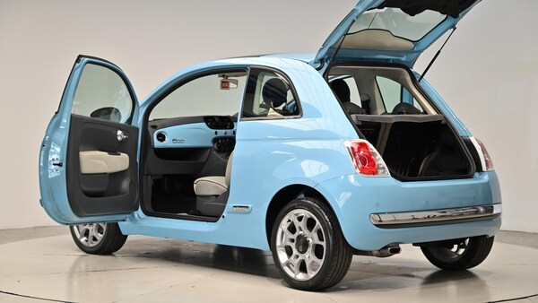 Used Fiat 500 2011 for sale - 74788583: Photo 61