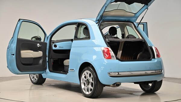 Used Fiat 500 2011 for sale - 74788583: Photo 62