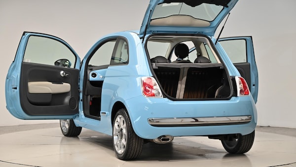 Used Fiat 500 2011 for sale - 74788583: Photo 63