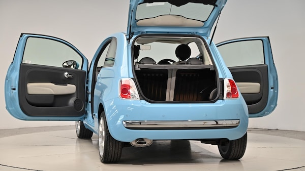 Used Fiat 500 2011 for sale - 74788583: Photo 64