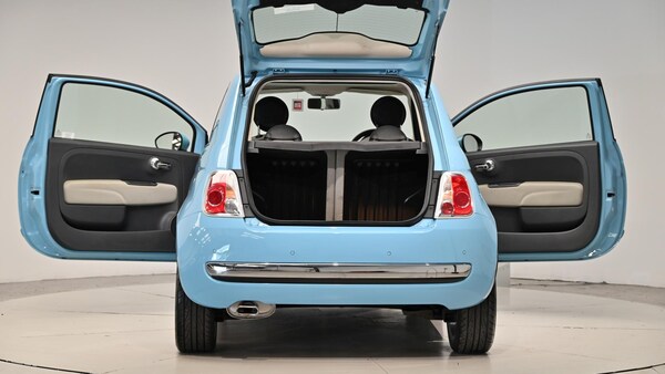 Used Fiat 500 2011 for sale - 74788583: Photo 65