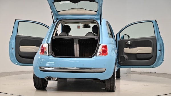 Used Fiat 500 2011 for sale - 74788583: Photo 66