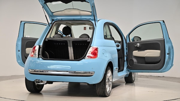 Used Fiat 500 2011 for sale - 74788583: Photo 67