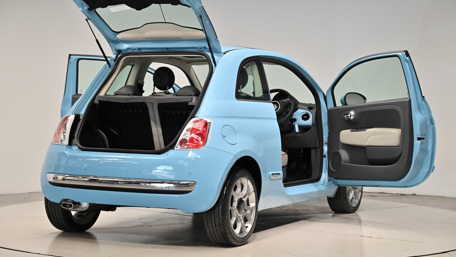 Vehicle 68