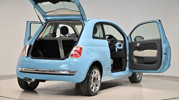 Used Fiat 500 2011 for sale - 74788583: Photo 68