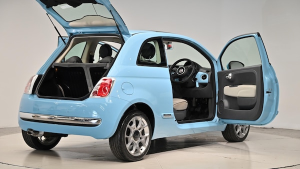 Used Fiat 500 2011 for sale - 74788583: Photo 69
