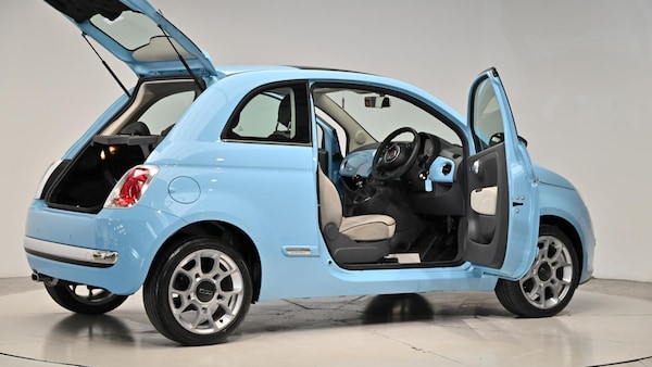 Used Fiat 500 2011 for sale - 74788583: Photo 71