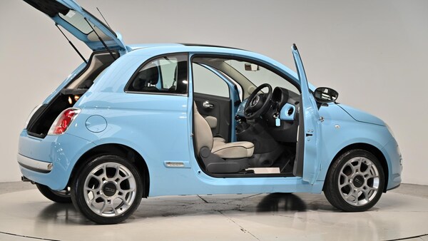 Used Fiat 500 2011 for sale - 74788583: Photo 72