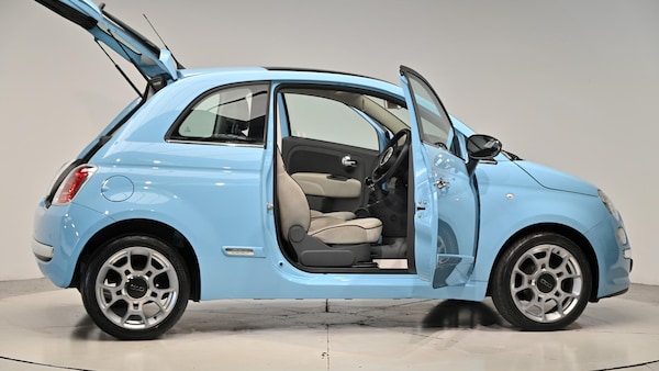 Used Fiat 500 2011 for sale - 74788583: Photo 73