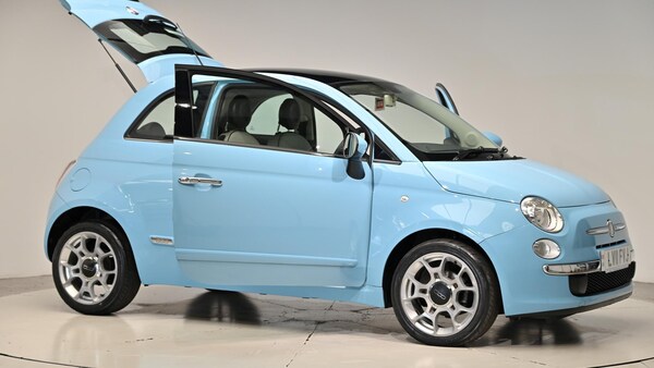 Used Fiat 500 2011 for sale - 74788583: Photo 77