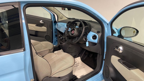Used Fiat 500 2011 for sale - 74788583: Photo 79