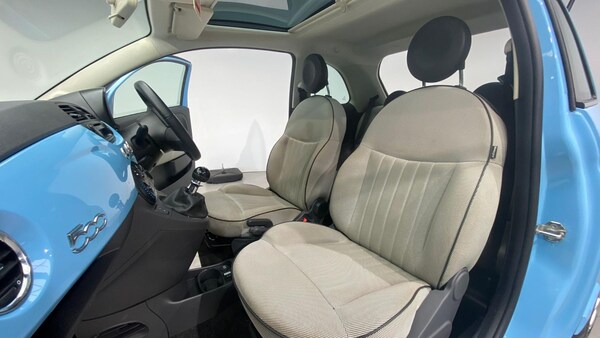 Used Fiat 500 2011 for sale - 74788583: Photo 81