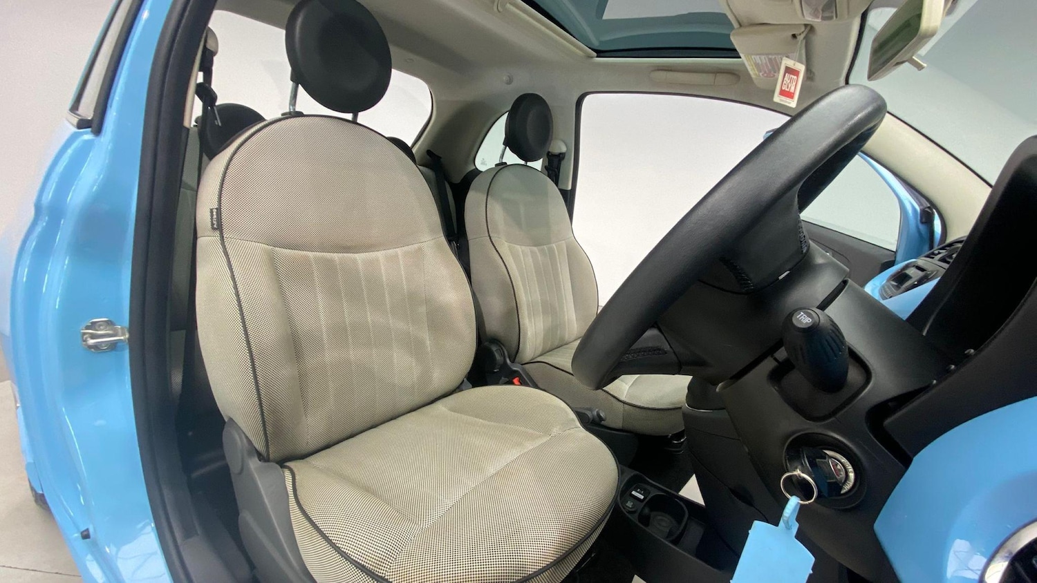 Vehicle 82