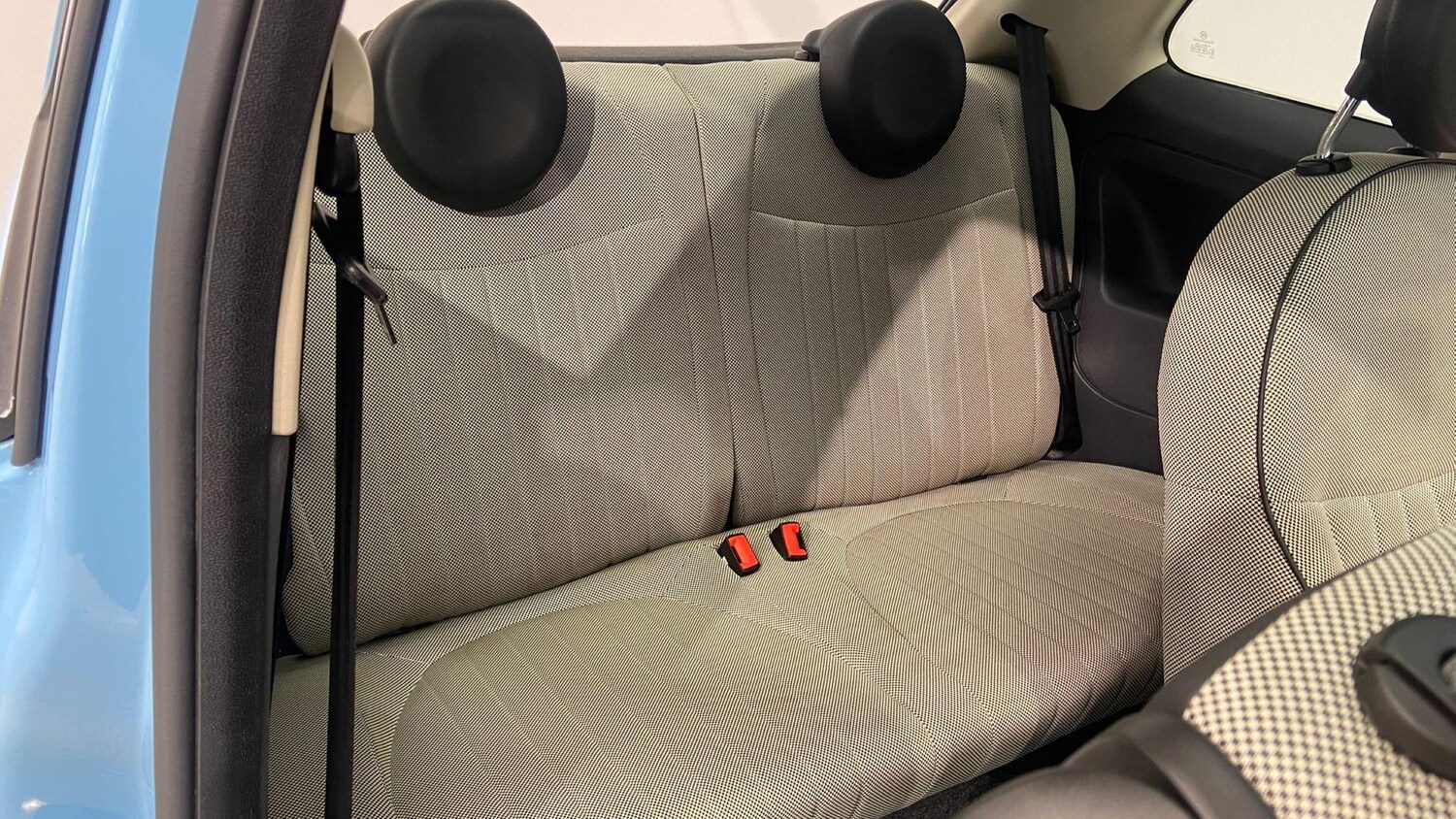 Vehicle 83