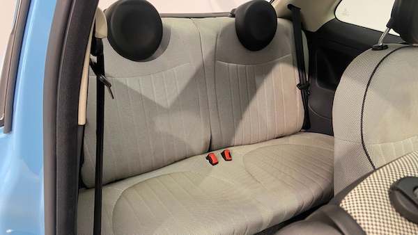 Used Fiat 500 2011 for sale - 74788583: Photo 83