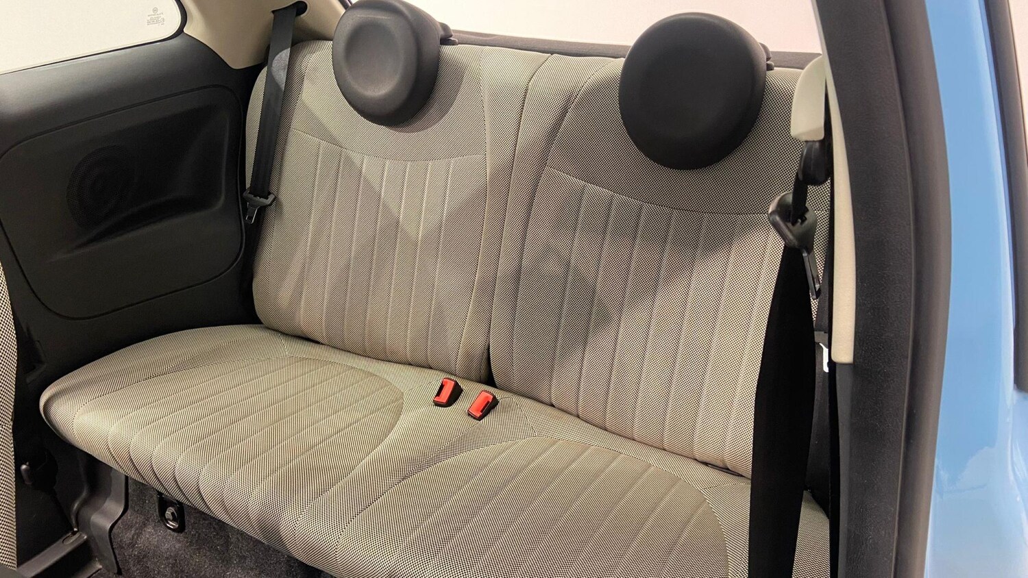 Vehicle 84