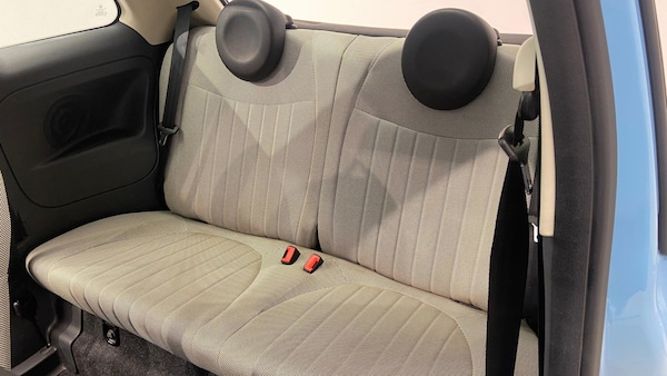 Used Fiat 500 2011 for sale - 74788583: Photo 84