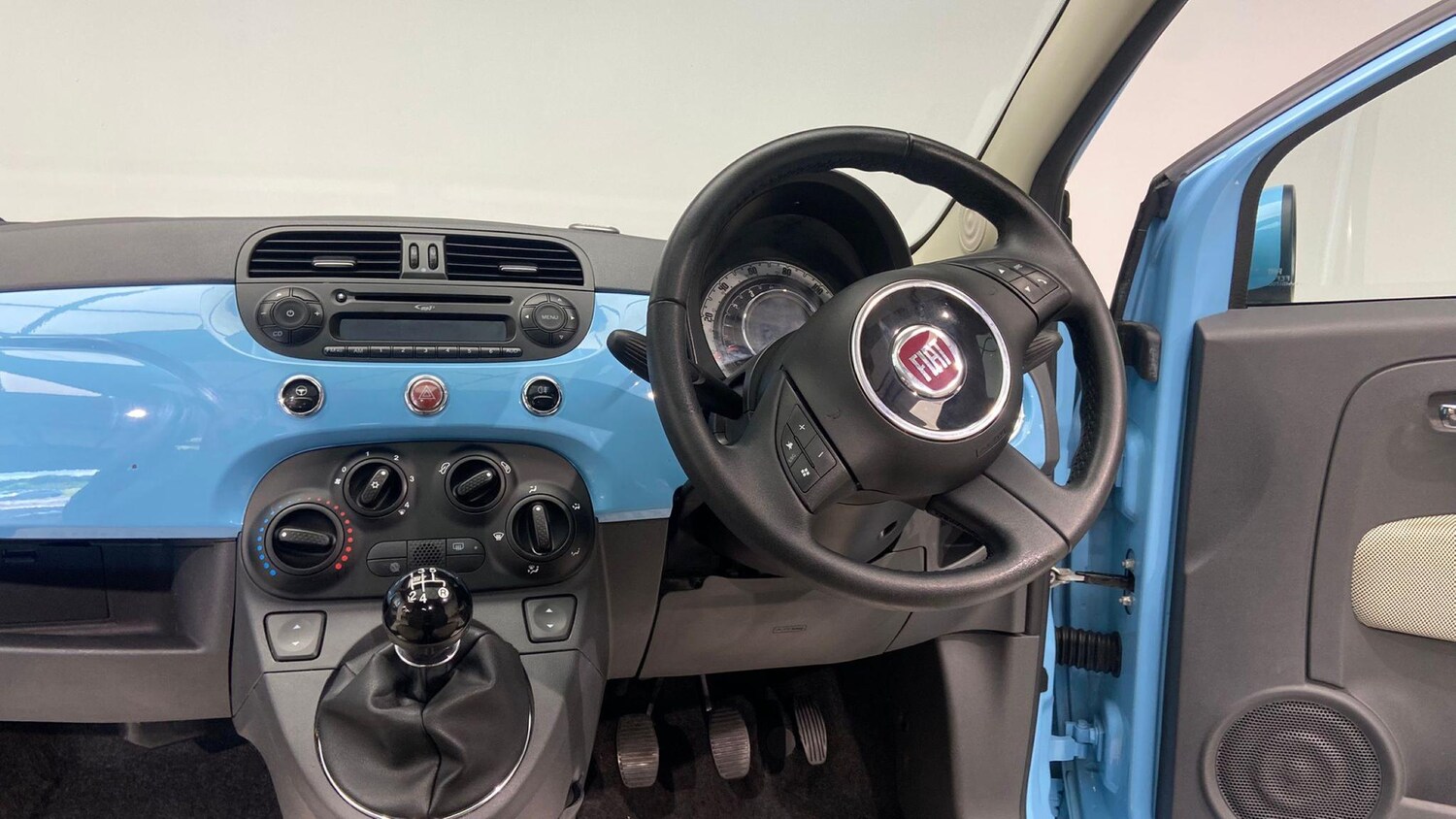 Vehicle 85