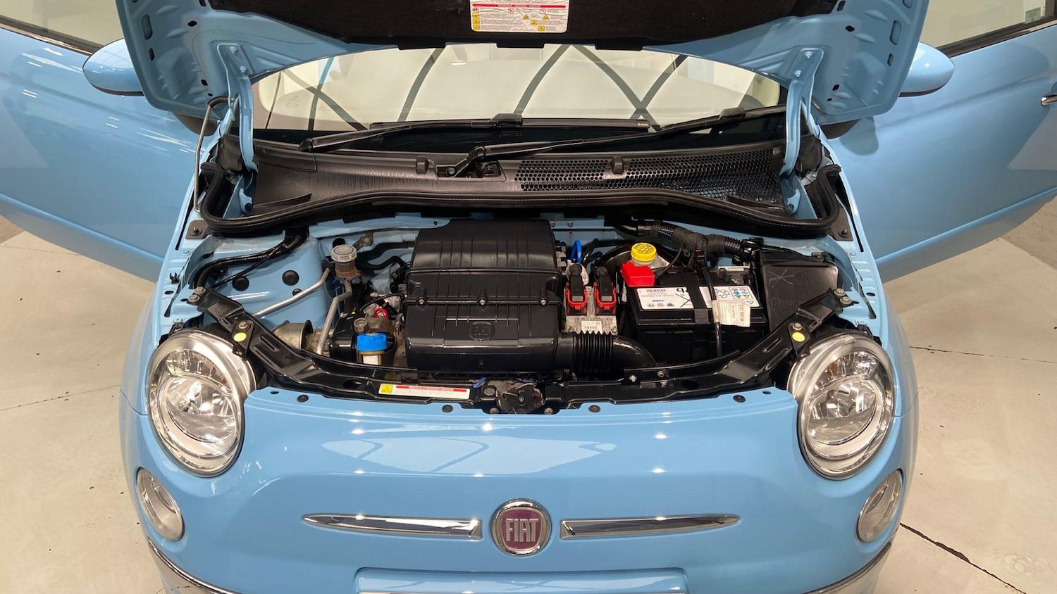 Vehicle 86