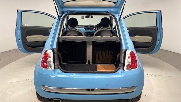 Used Fiat 500 2011 for sale - 74788583: Photo 87