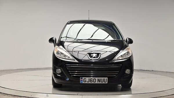 Used Peugeot 207 2010 for sale - 76201461: Photo 11