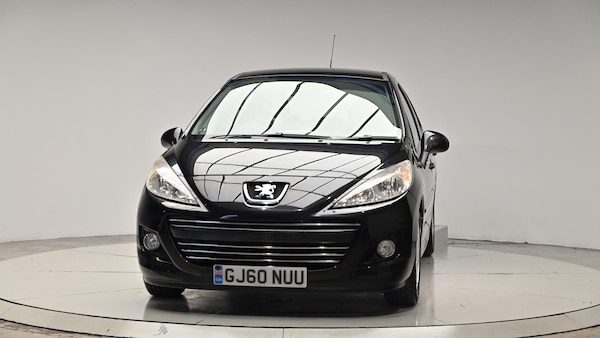 Used Peugeot 207 2010 for sale - 76201461: Photo 12