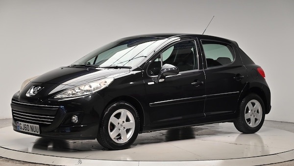 Used Peugeot 207 2010 for sale - 76201461: Photo 16