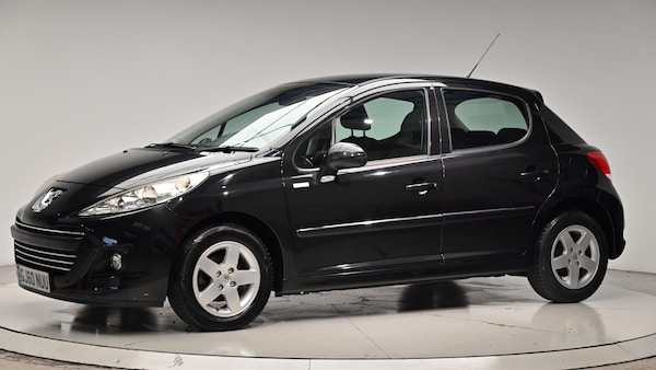Used Peugeot 207 2010 for sale - 76201461: Photo 17