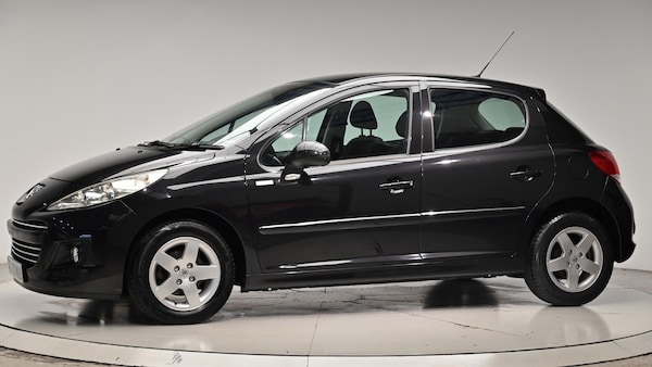 Used Peugeot 207 2010 for sale - 76201461: Photo 18