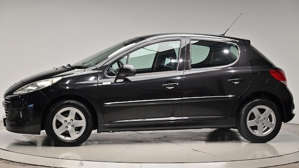 Used Peugeot 207 2010 for sale - 76201461: Photo 19