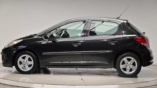 Used Peugeot 207 2010 for sale - 76201461: Photo 21