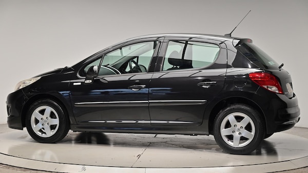 Used Peugeot 207 2010 for sale - 76201461: Photo 22