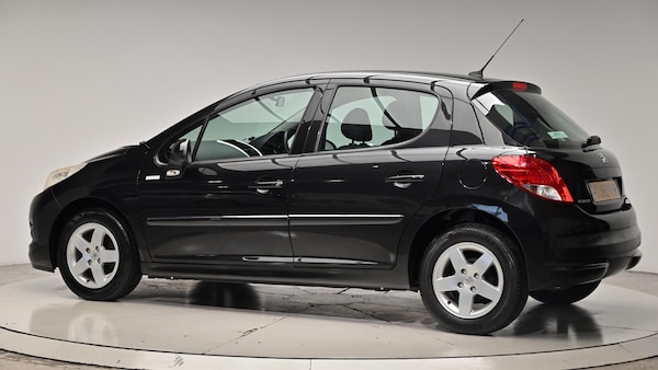 Used Peugeot 207 2010 for sale - 76201461: Photo 23