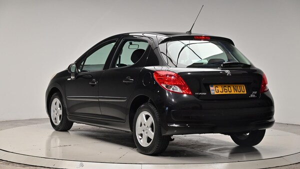 Used Peugeot 207 2010 for sale - 76201461: Photo 26