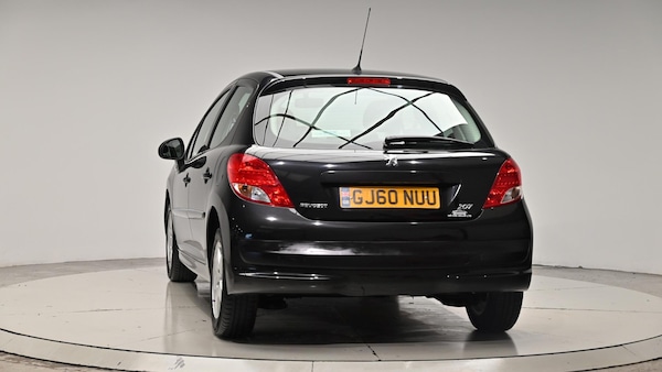 Used Peugeot 207 2010 for sale - 76201461: Photo 28