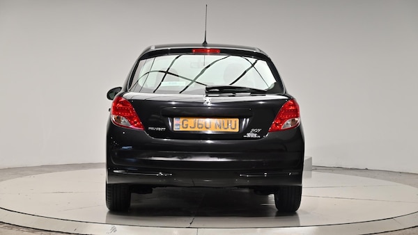 Used Peugeot 207 2010 for sale - 76201461: Photo 29