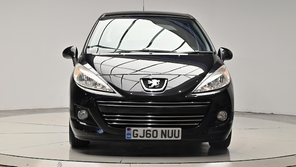 Used Peugeot 207 2010 for sale - 76201461: Photo 2